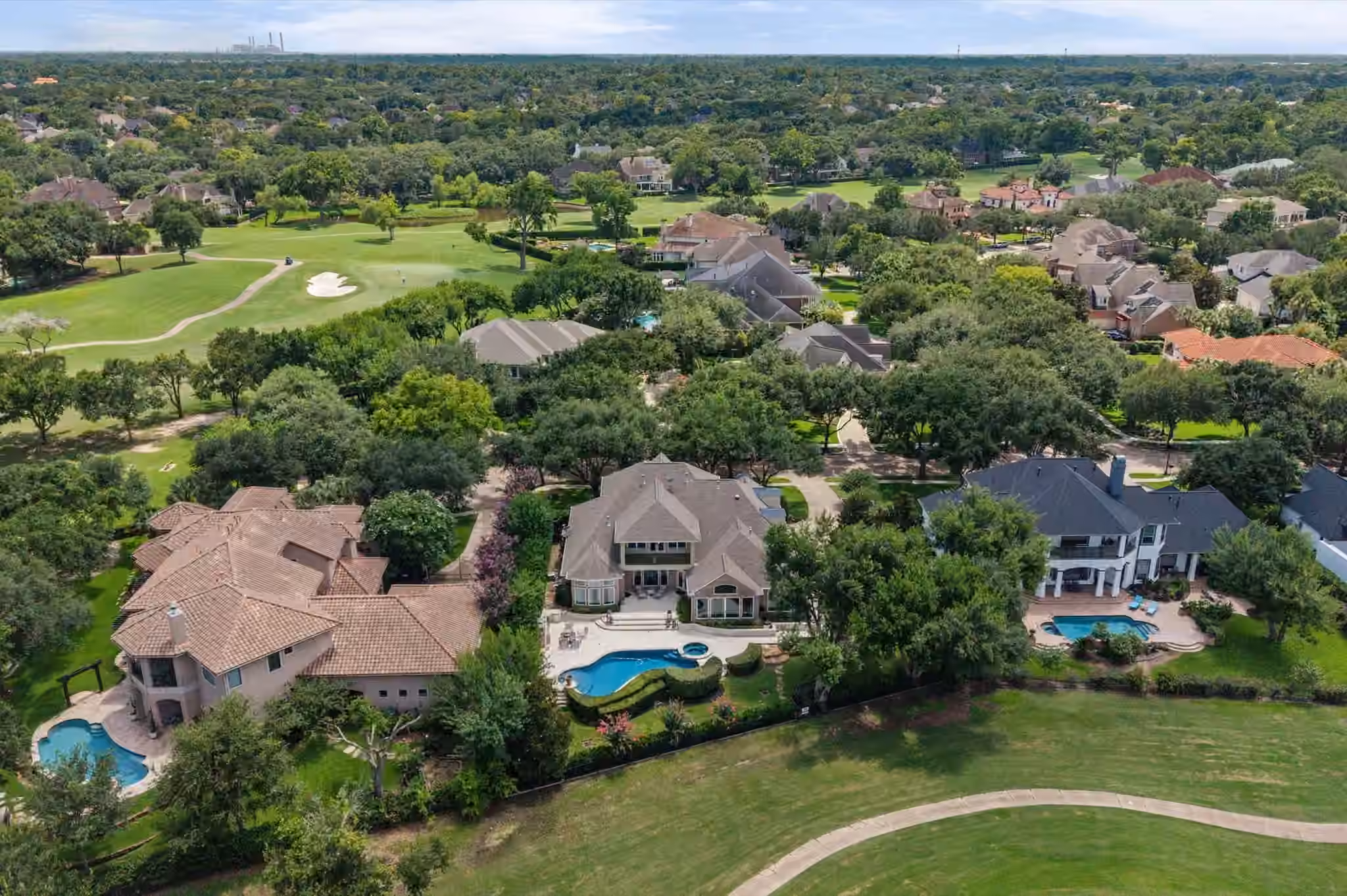 Photo 4 of 4 Ellicott Way, Sugar Land, TX