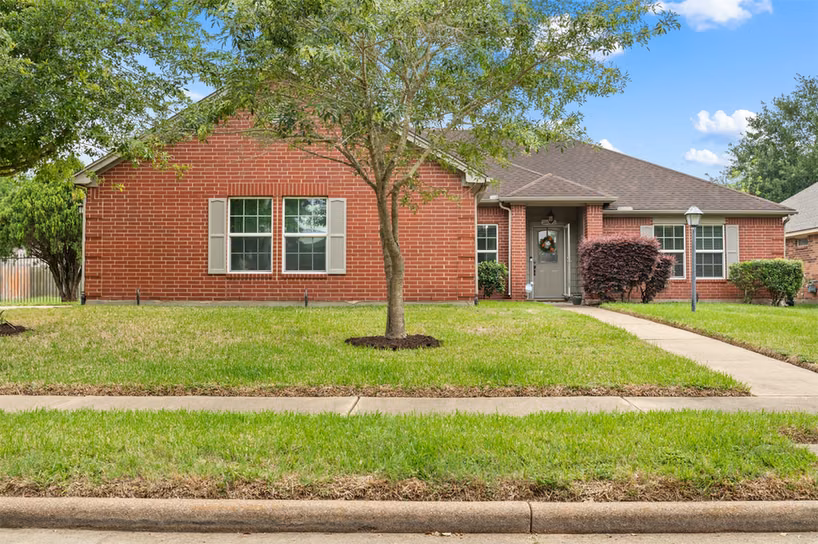 Photo of 21055 Northern Colony Court, Katy, TX 77449