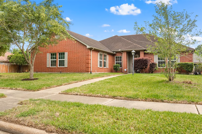 Photo 2 of 21055 Northern Colony Court, Katy, TX