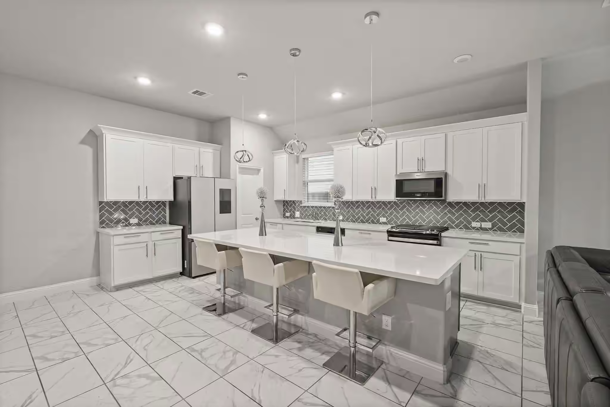 Photo 5 of 1710 Forest Mist Drive, Missouri City, TX