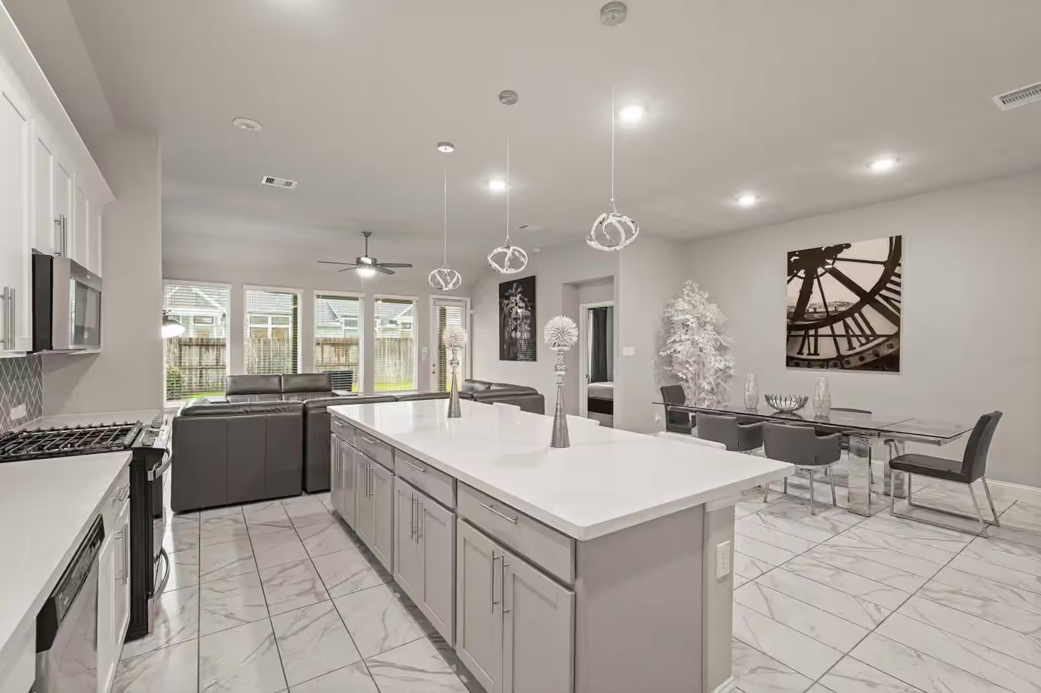 Photo 6 of 1710 Forest Mist Drive, Missouri City, TX