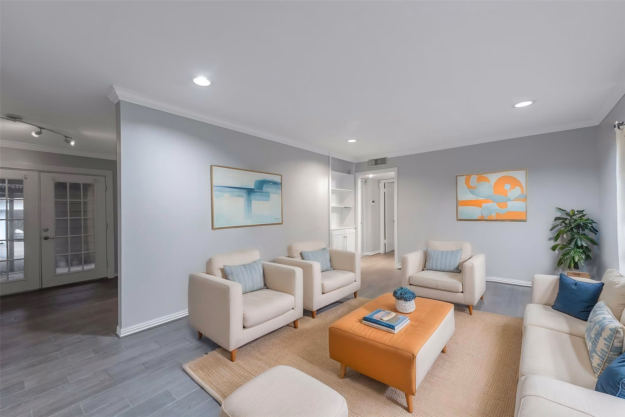 Photo 2 of 2511 Marilee Lane 1, Houston, TX