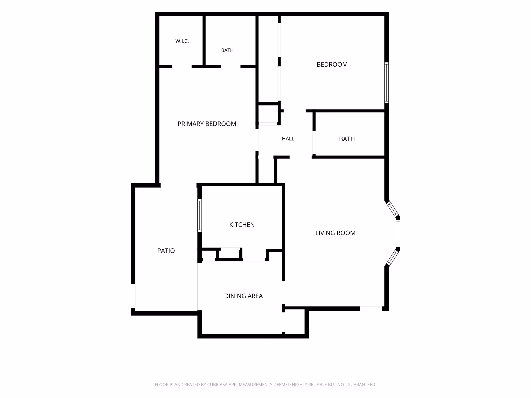 Photo 4 of 2511 Marilee Lane 1, Houston, TX