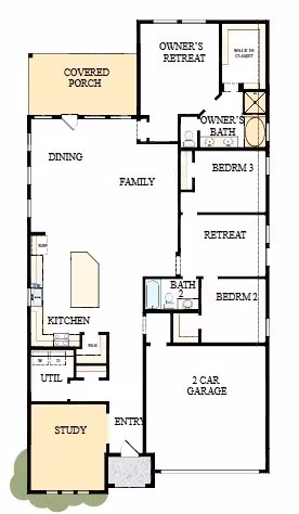 Photo 2 of 7022 Salt Dome Drive, League City, TX