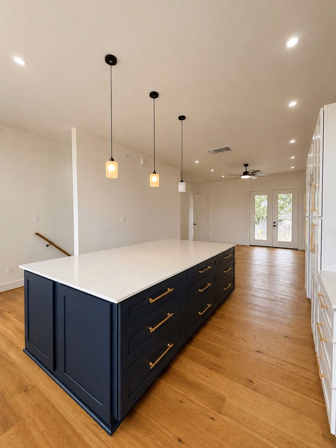 Photo 7 of 2210 Brackenridge Street, Houston, TX
