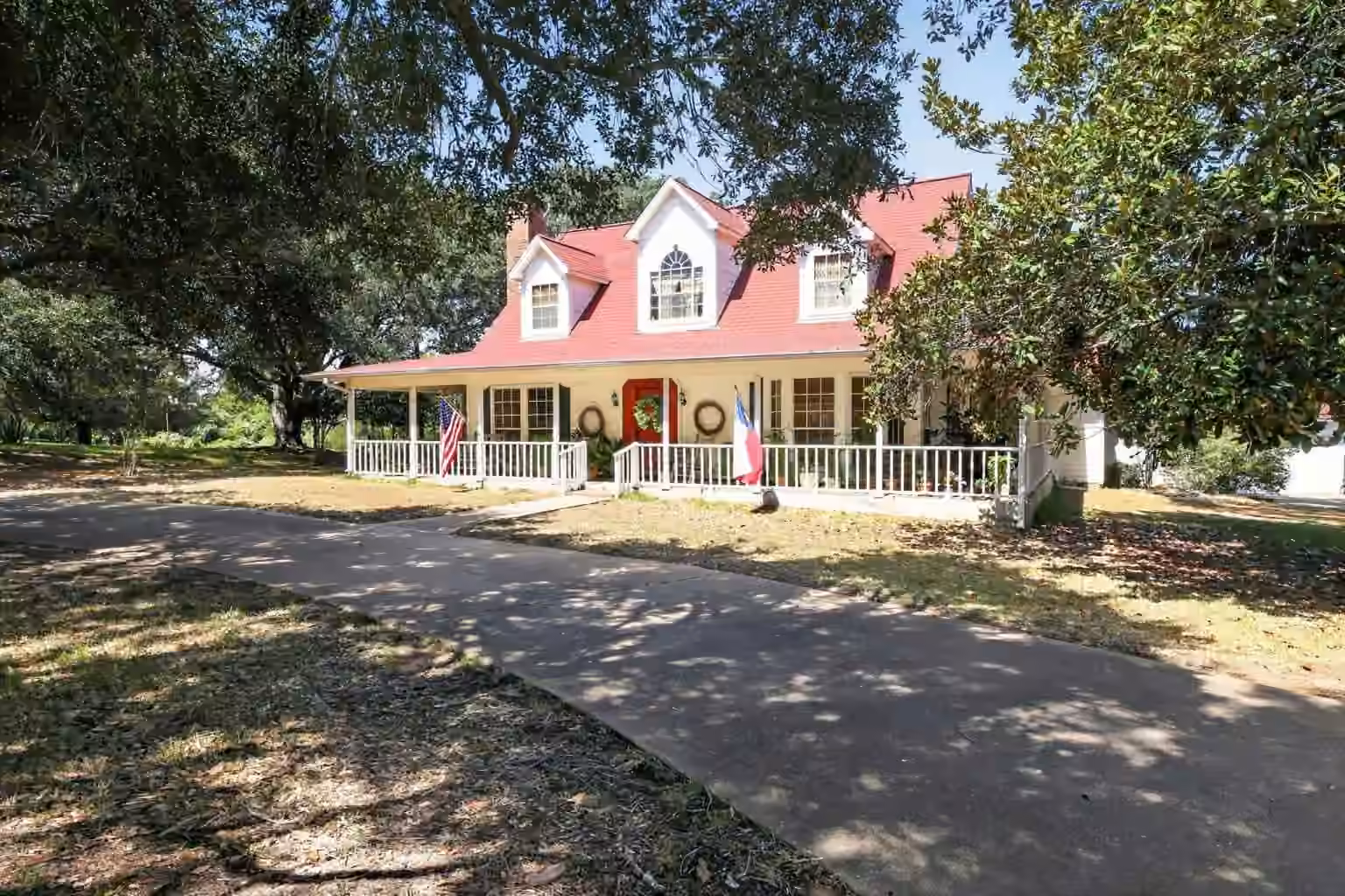 Photo 3 of 3507 Azalea Street, Brenham, TX