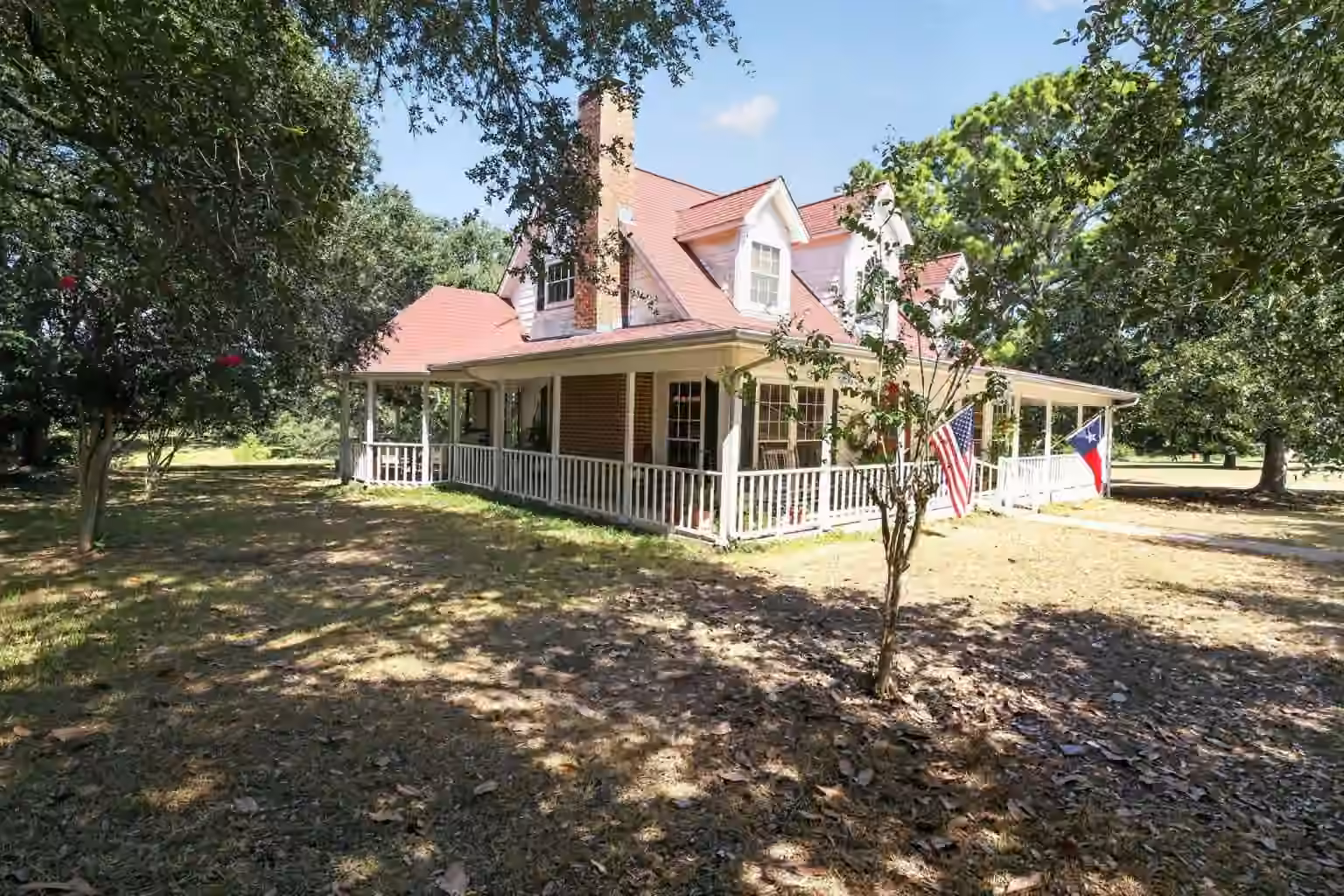Photo 4 of 3507 Azalea Street, Brenham, TX