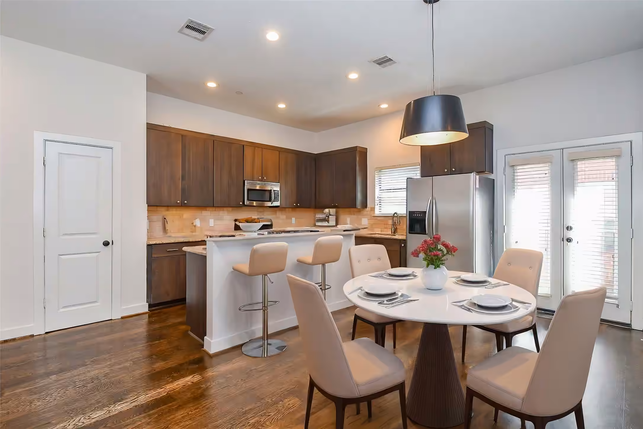 Photo 4 of 2422 Navigation Boulevard A, Houston, TX