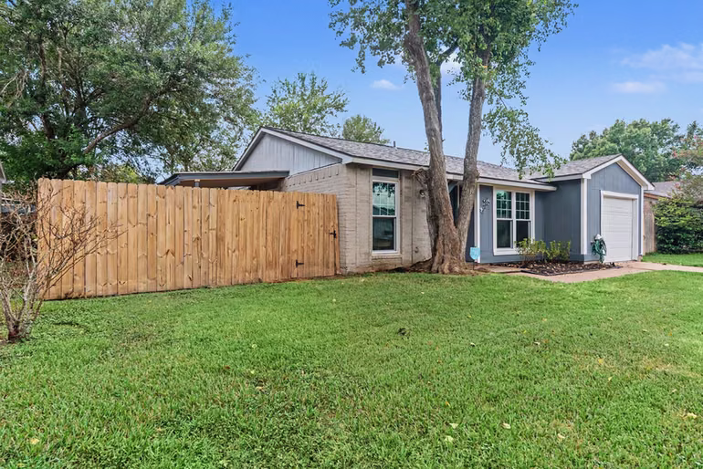 Photo 3 of 24311 Kennedy Ranch Lane, Hockley, TX