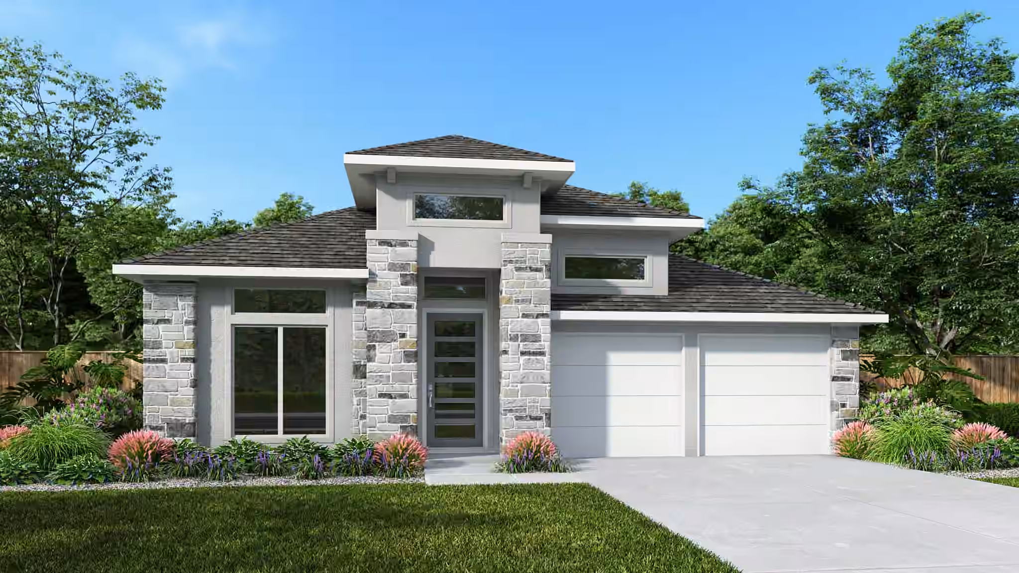 Photo of 27311 Rolling Bluestem Lane, Hockley, TX