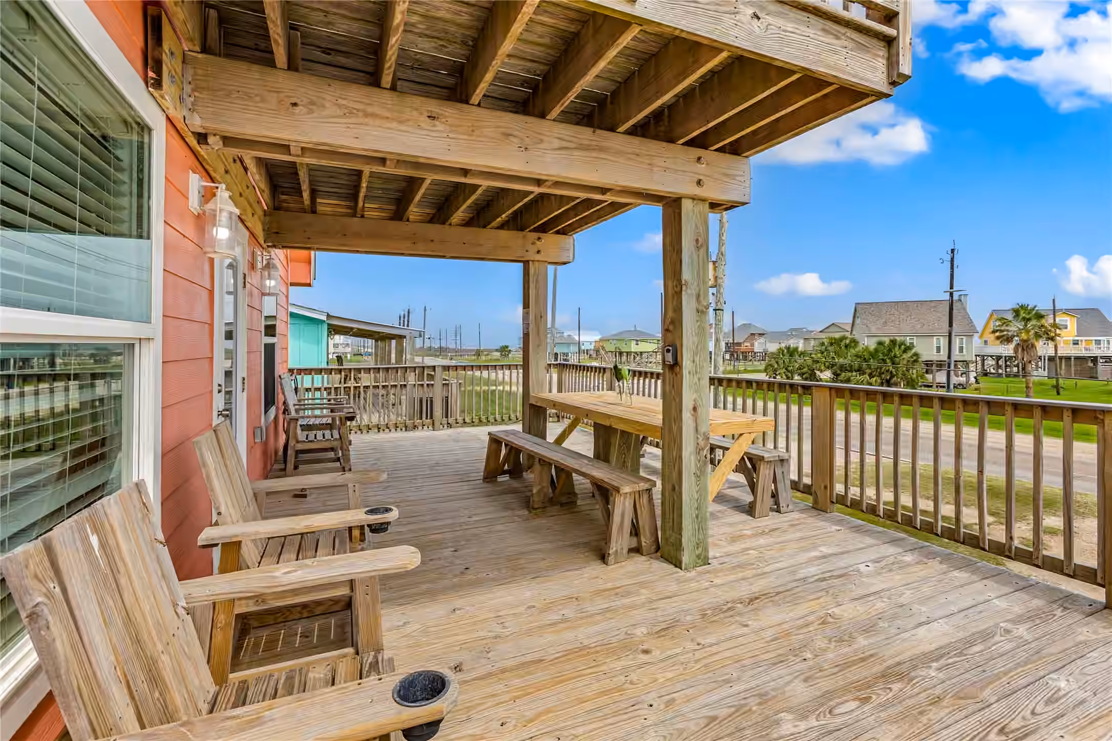 Photo 3 of 2815 Blue Water Highway, Surfside Beach, TX
