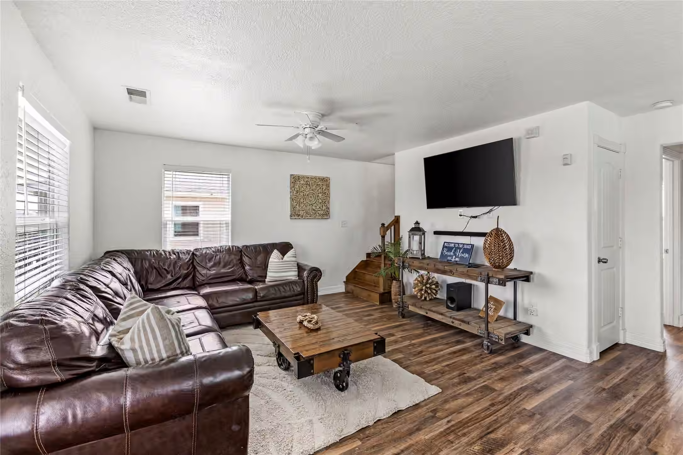 Photo 4 of 2815 Blue Water Highway, Surfside Beach, TX