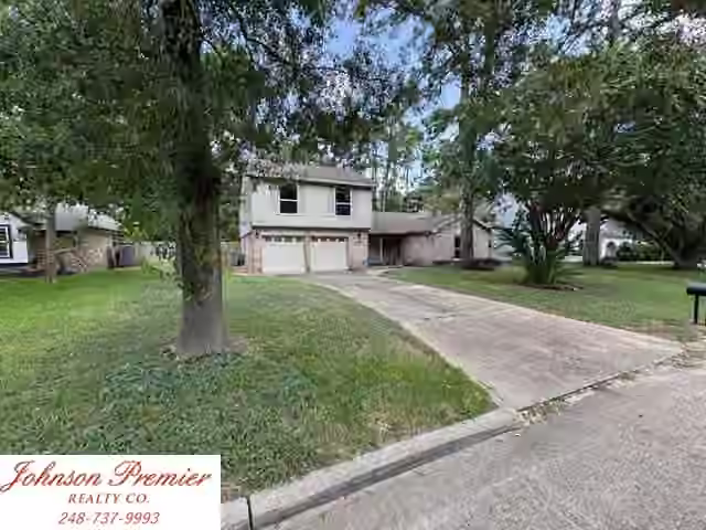 Photo of 14706 Mystic Bend Drive, Cypress, TX 77429