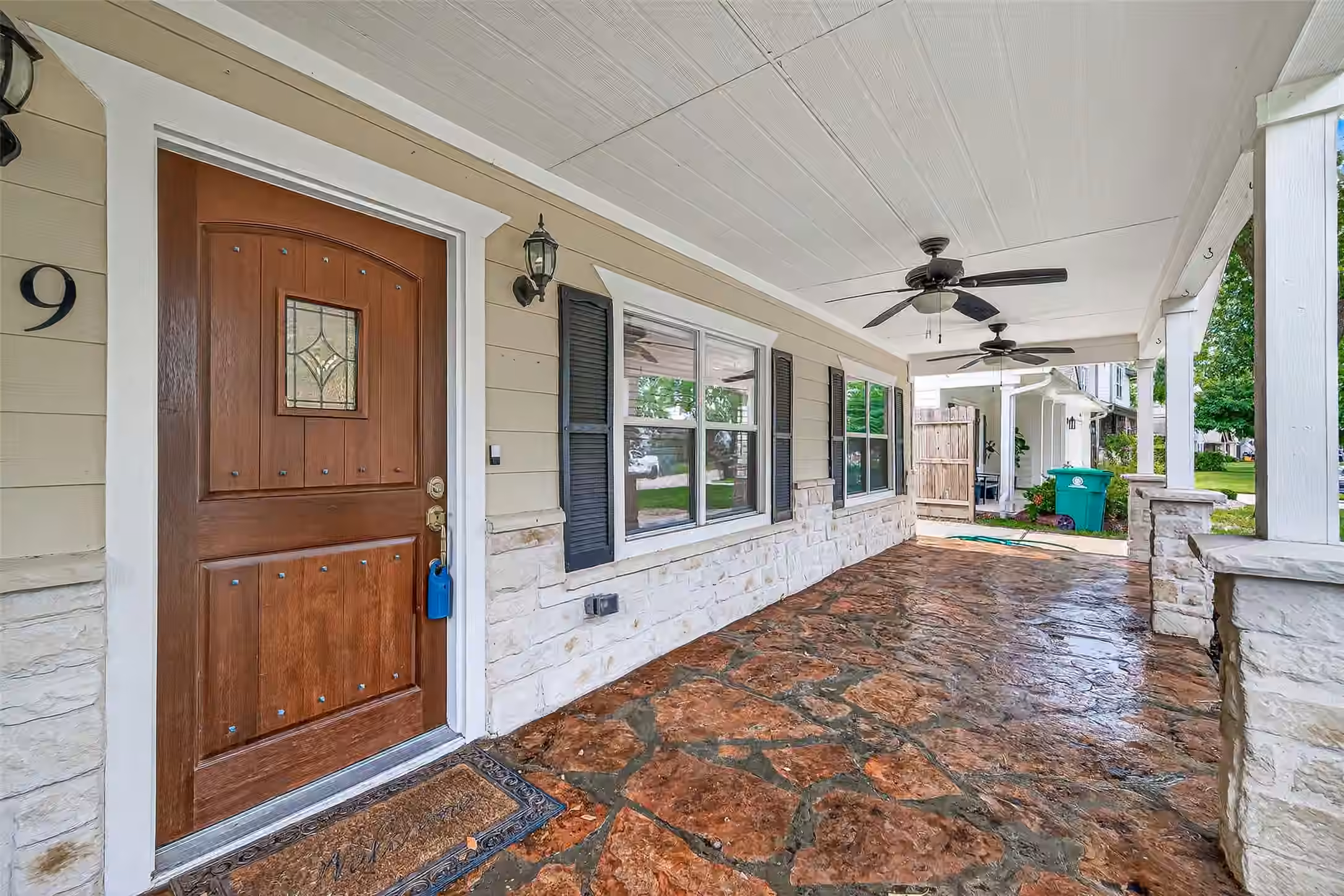 Photo 6 of 1609 Cheshire Lane, Houston, TX