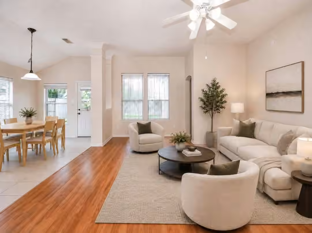 Photo 6 of 18006 Willow Cliff Lane, Cypress, TX