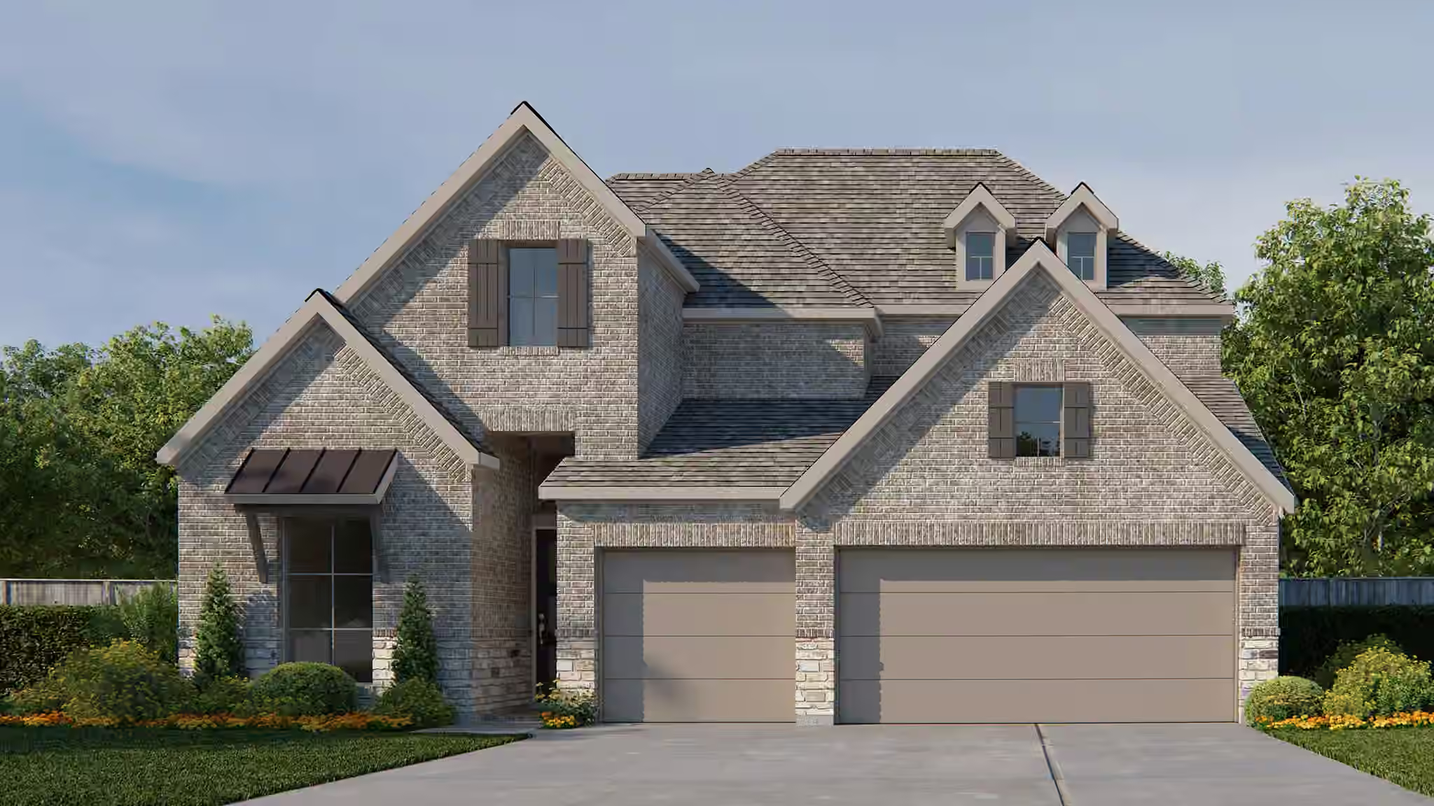 Photo of 4722 Ravine View Lane, Fulshear, TX