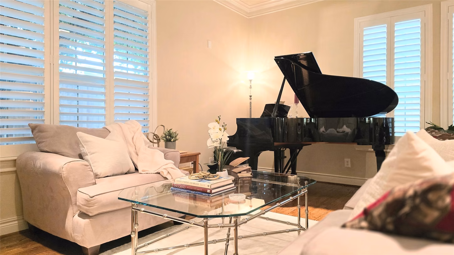 Photo 6 of 2203 Hilshire Terrace Court, Houston, TX