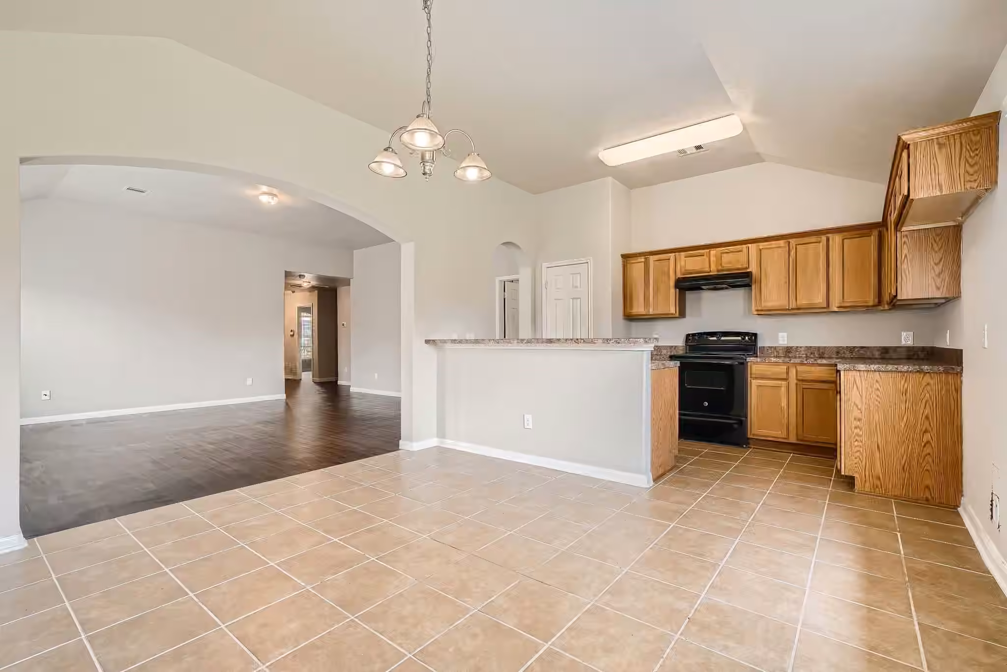 Photo 6 of 430 Vane Way, Crosby, TX