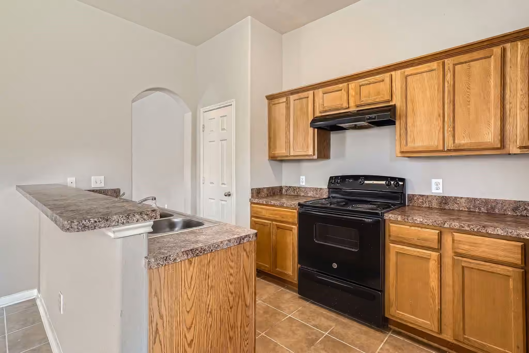 Photo 7 of 430 Vane Way, Crosby, TX