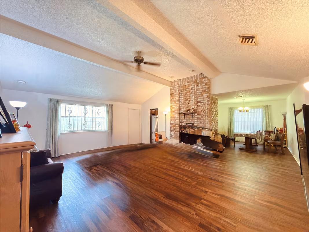 Photo 2 of 12074 Fairpoint Drive, Houston, TX