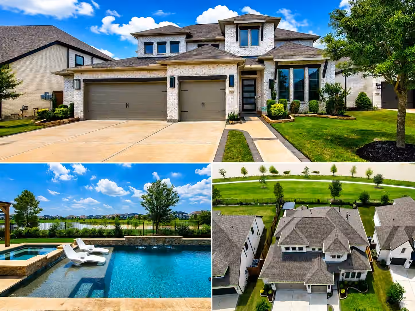 Photo of 7519 Blue Finch Lane, Katy, TX 77493