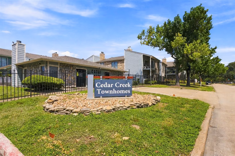 Photo of 3754 Tanglewilde Street C3, Houston, TX