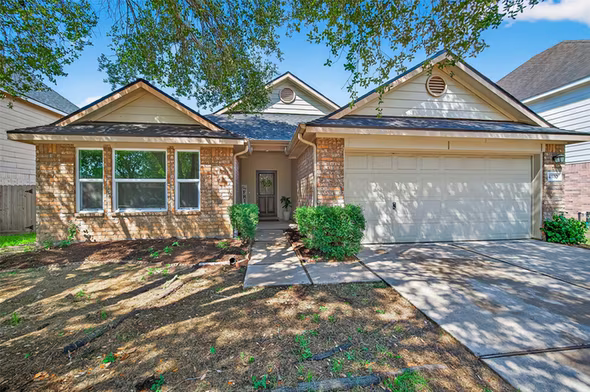 Photo of 4630 Twisting Road, Houston, TX 77084