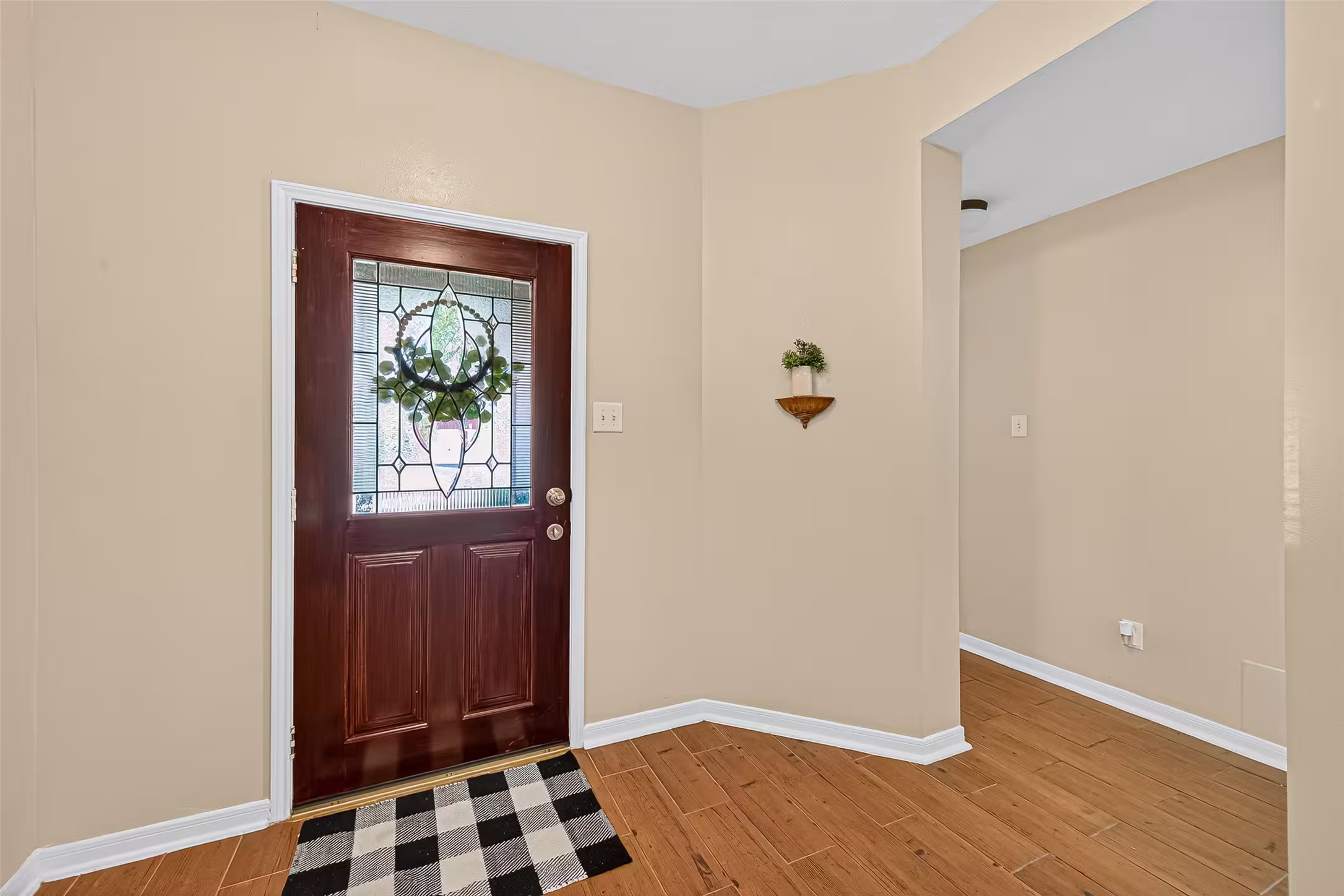 Photo 7 of 4630 Twisting Road, Houston, TX