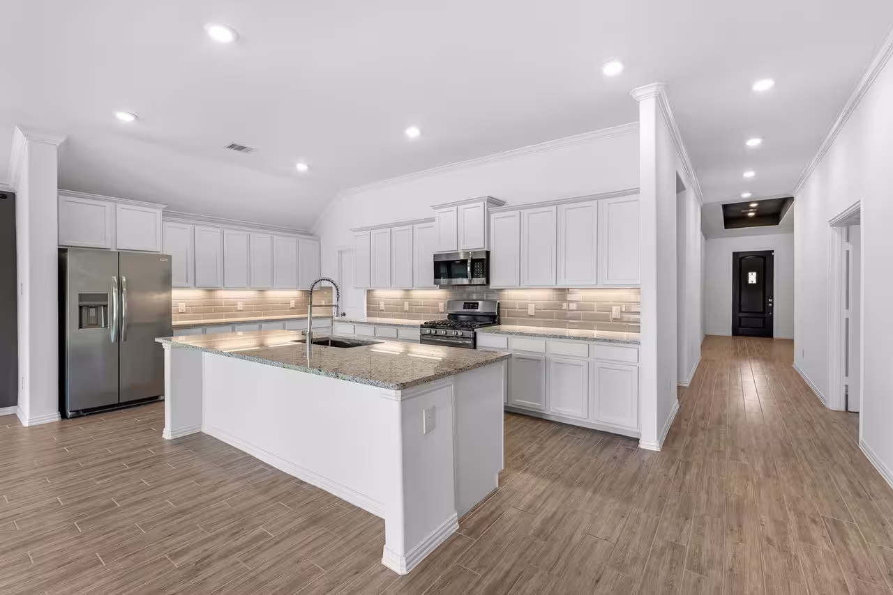 Photo 4 of 21714 Grayson Highlands Way, Porter, TX