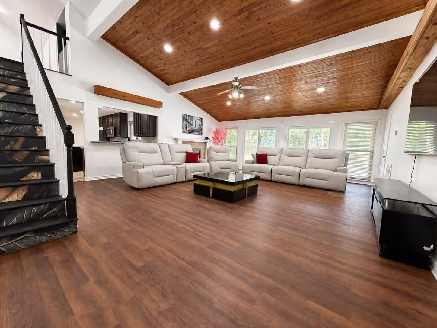 Photo of 12407 Adams Run Drive, Cypress, TX