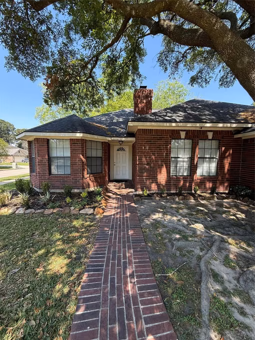 Photo of 3103 Pine Dust Lane, Spring, TX 77373