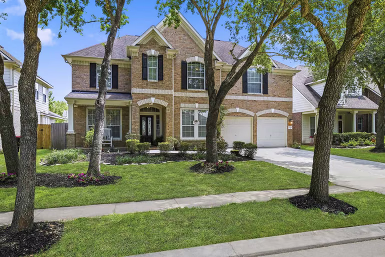 Photo of 8815 Wenona Walk, Missouri City, TX 77459