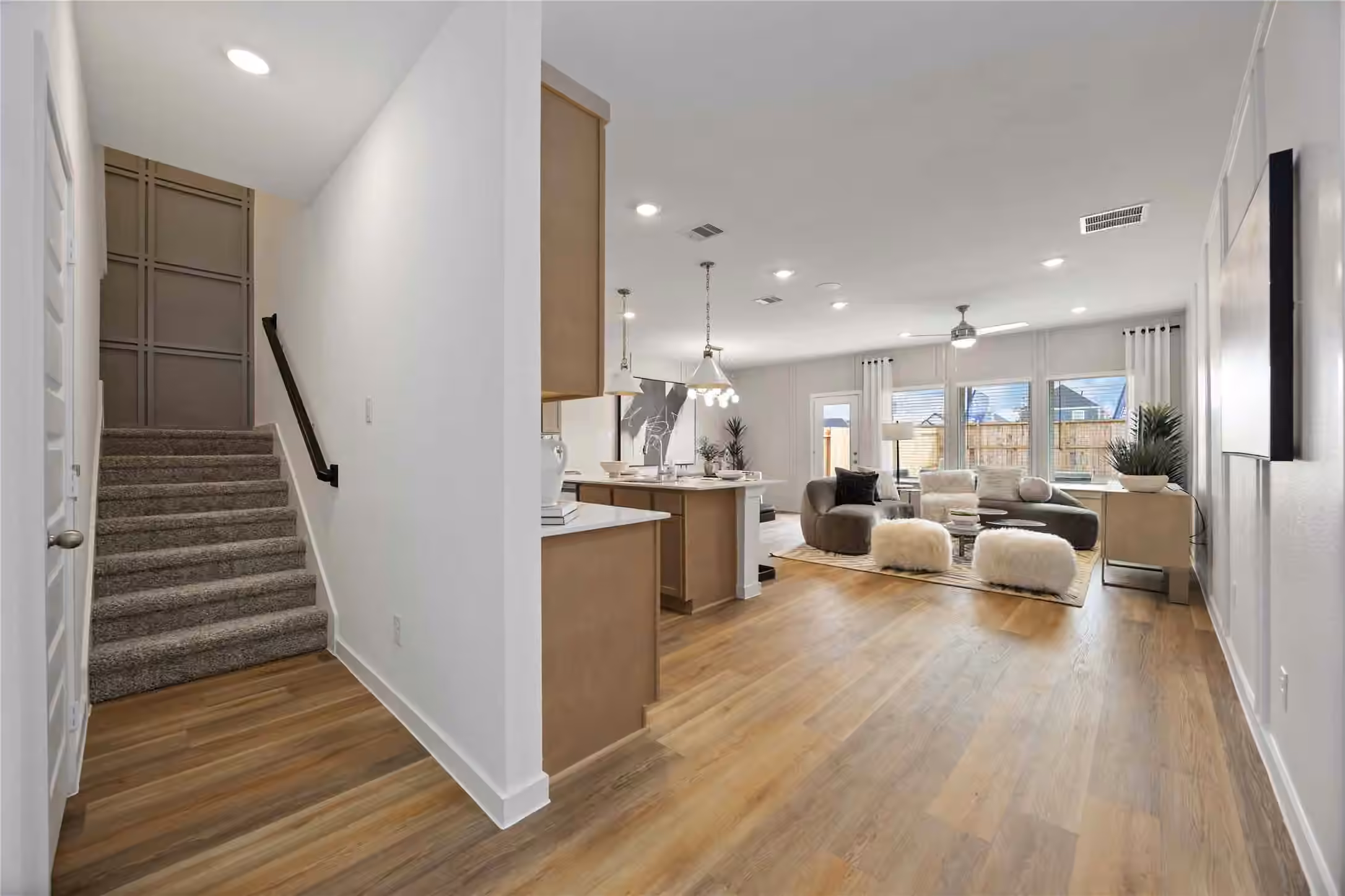 Photo 3 of 11451 Evergreen Harvest Drive, Houston, TX