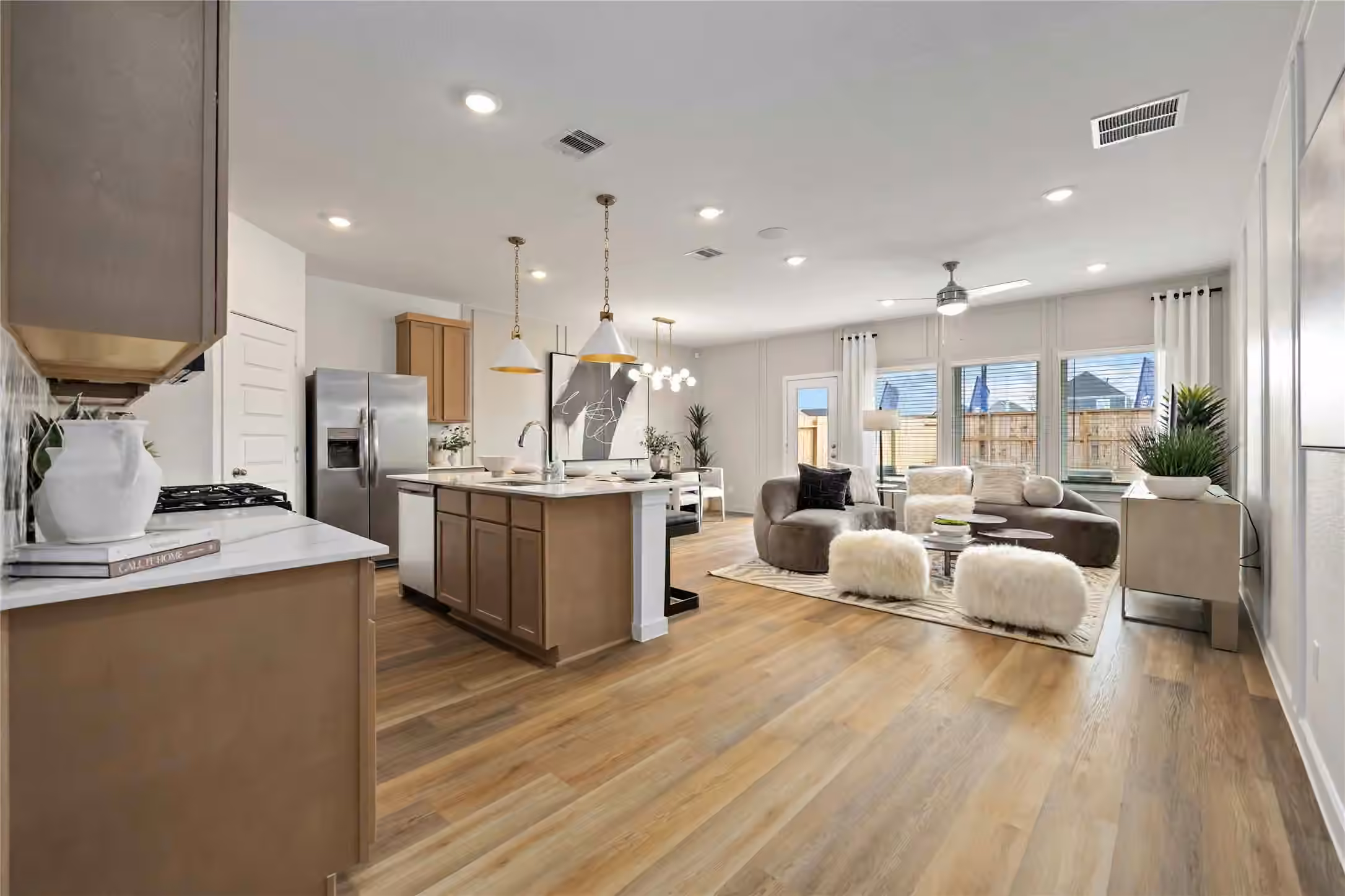 Photo 4 of 11451 Evergreen Harvest Drive, Houston, TX