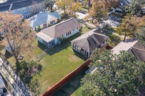 Photo 6 of 1118 Tulane Street, Houston, TX