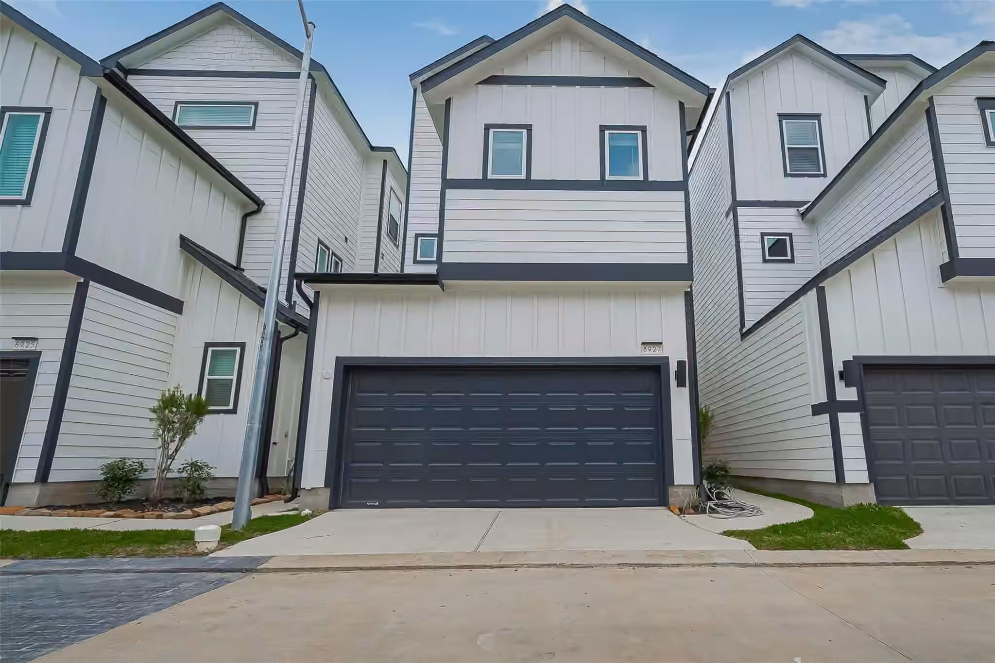 Photo of 8929 Grovner Place, Houston, TX