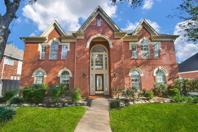Photo of 4323 Magnolia Lane, Sugar Land, TX 77478