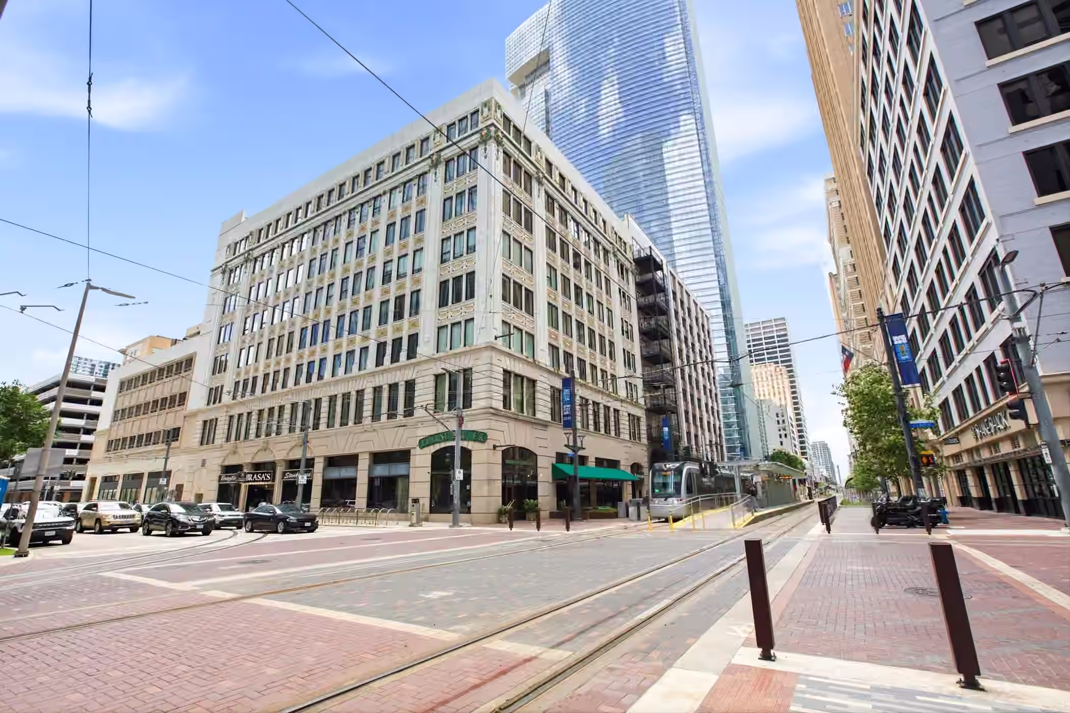 Photo of 705 Main Street 209, Houston, TX