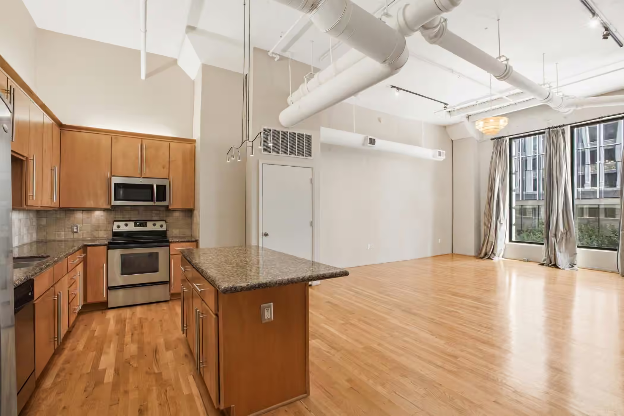 Photo 5 of 705 Main Street 209, Houston, TX