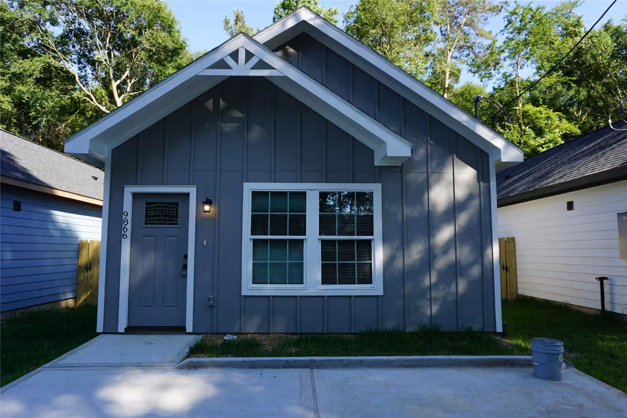 Photo of 10002 Calendar Street, Willis, TX 77318