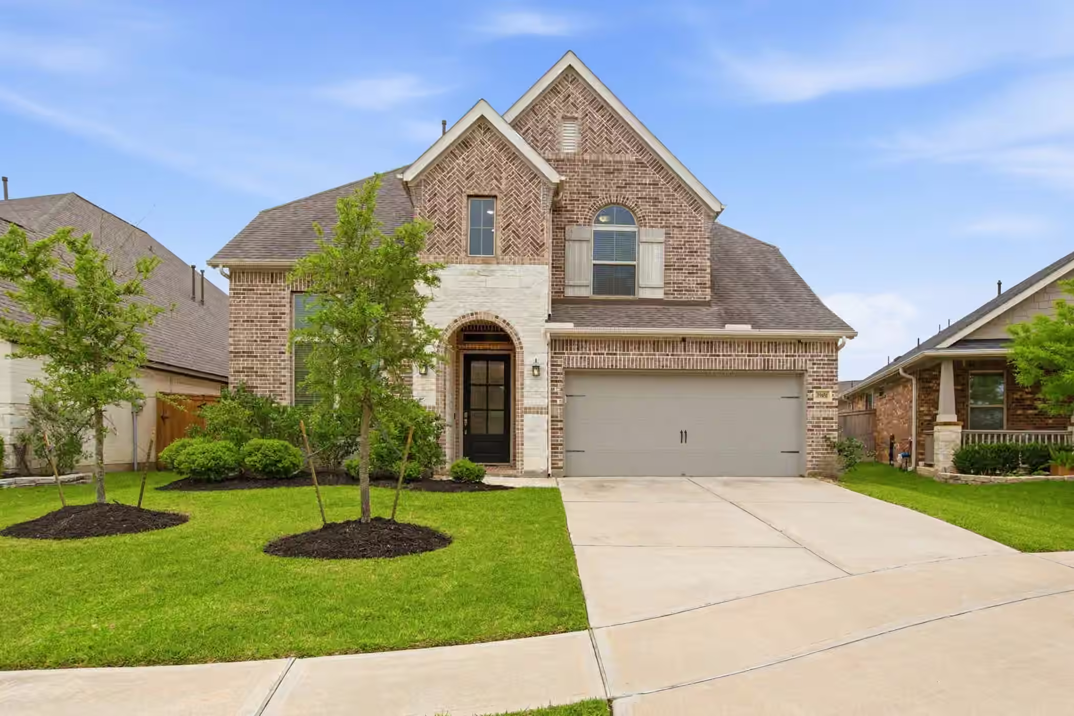 Photo of 19451 Gray Mare Drive, Tomball, TX 77377