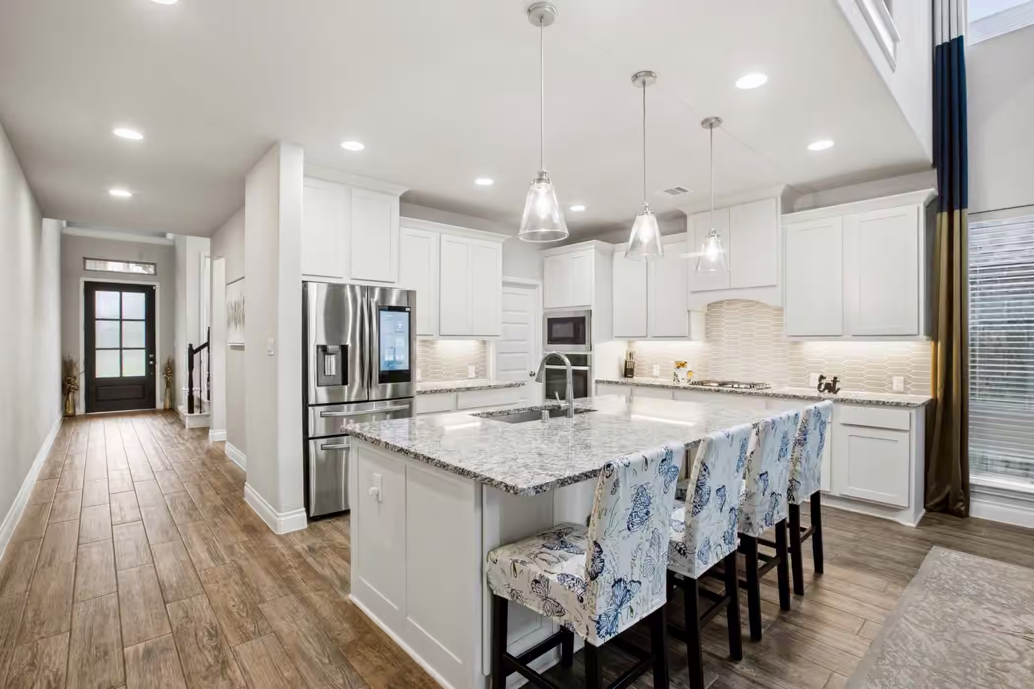 Photo 4 of 19451 Gray Mare Drive, Tomball, TX