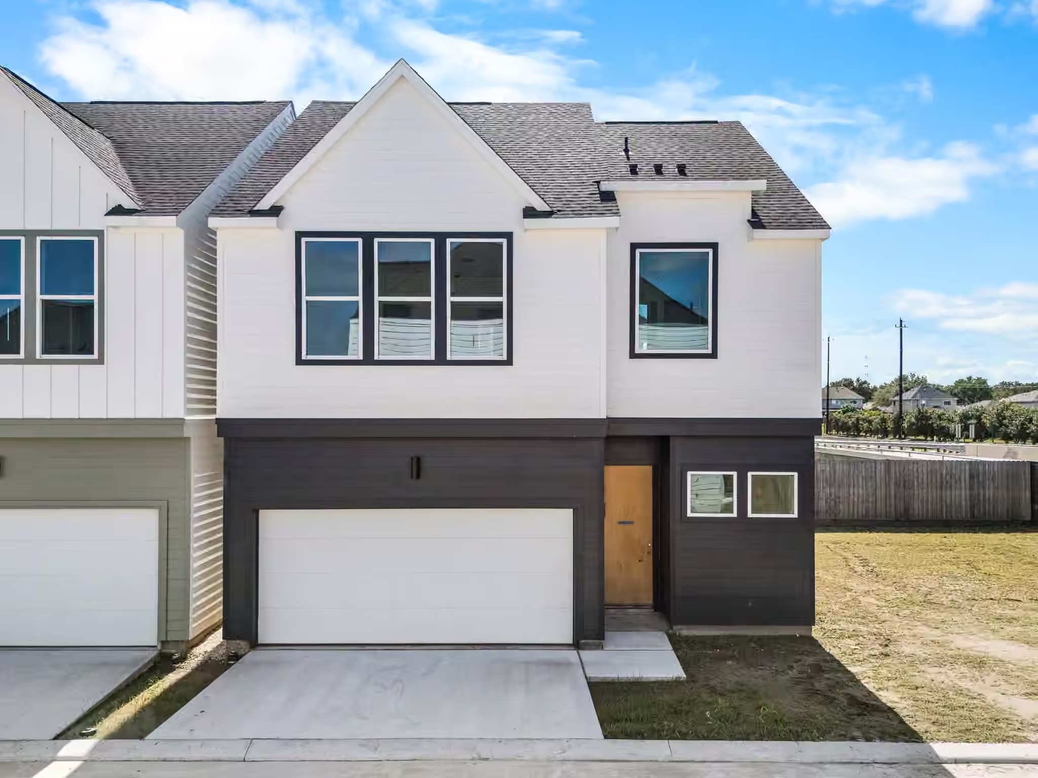 Photo of 12802 Buffalo Wells Drive, Houston, TX