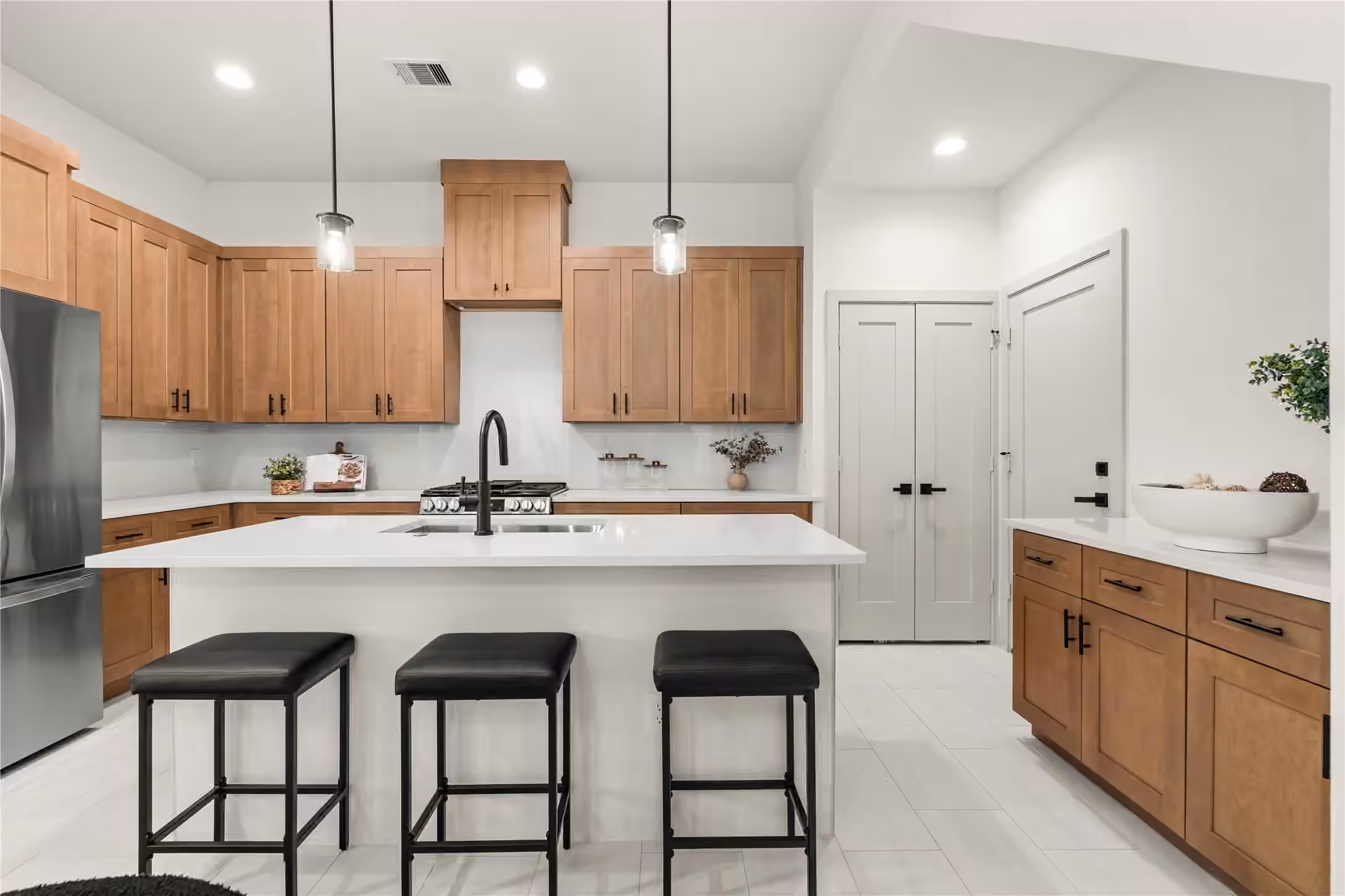 Photo 5 of 12802 Buffalo Wells Drive, Houston, TX