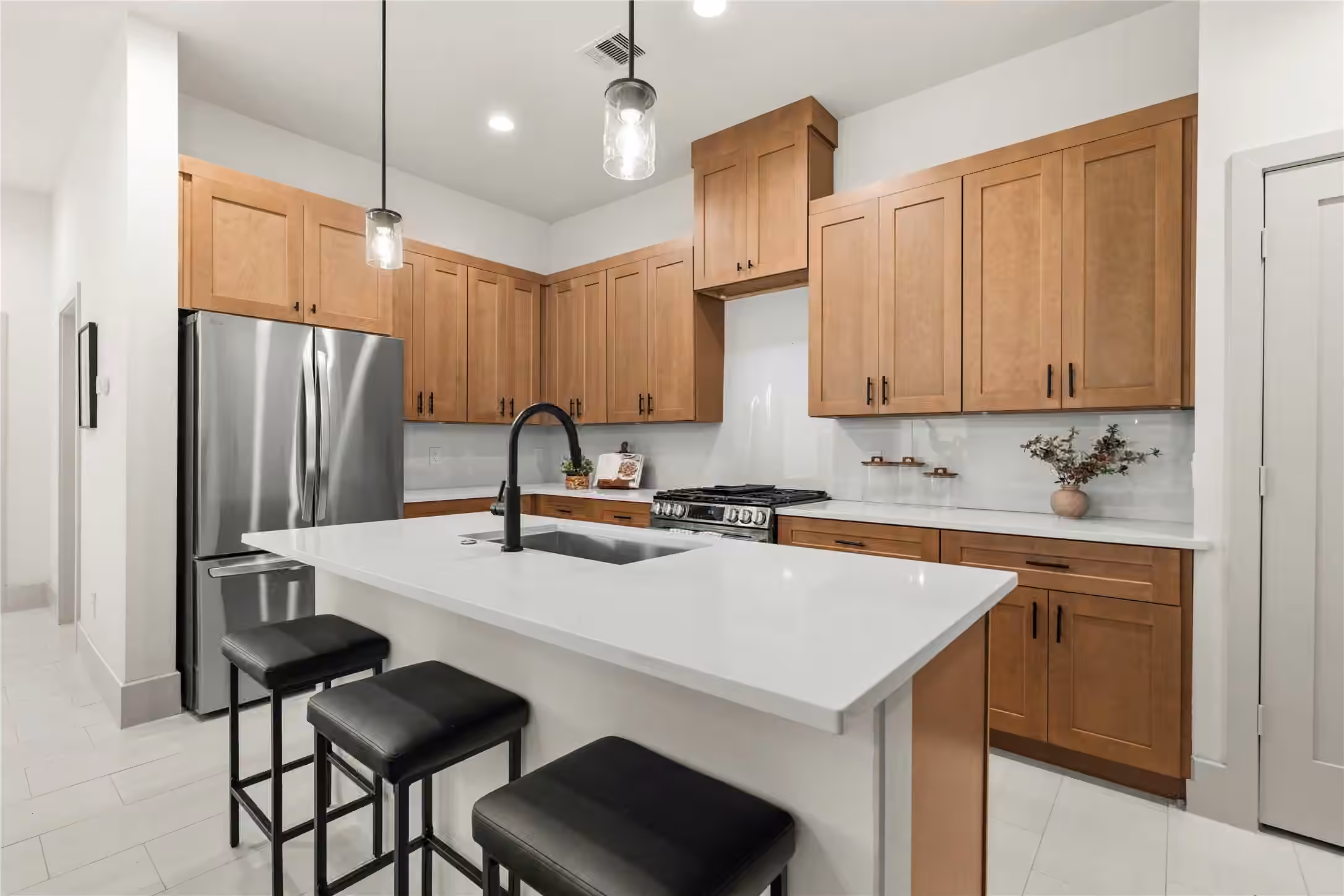 Photo 6 of 12802 Buffalo Wells Drive, Houston, TX