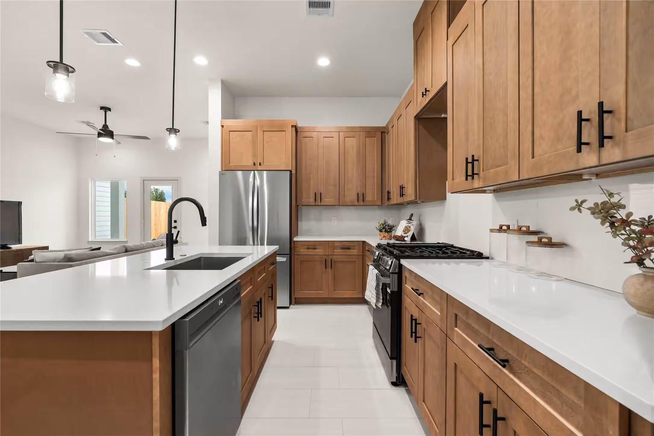 Photo 7 of 12802 Buffalo Wells Drive, Houston, TX