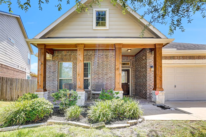 Photo 4 of 26335 Landover Hills Lane, Katy, TX