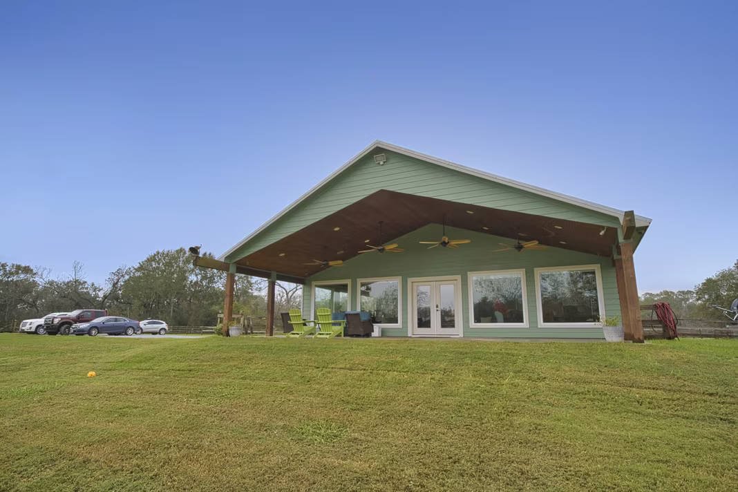 Photo 4 of 3559 Fm 521 Road, Brazoria, TX