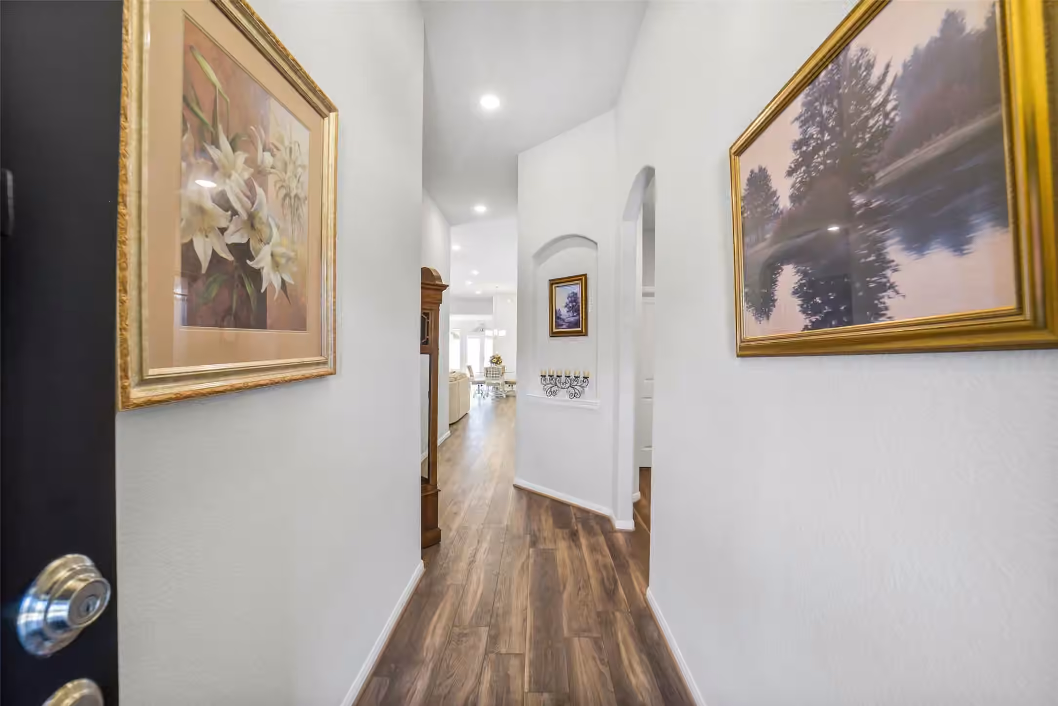 Photo 3 of 2424 Solaris Bend Drive, Katy, TX