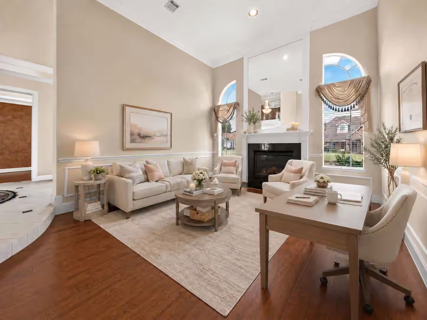 Photo 7 of 7706 Long Shadows Drive, Sugar Land, TX